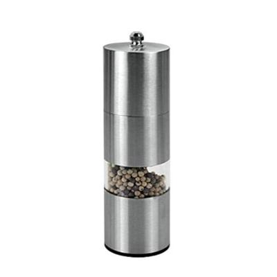 Metaltex Kruidenmolen 16 cm RVS