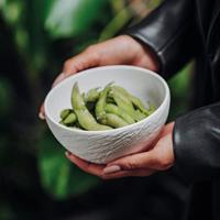 Villeroy & Boch Kom Manufacture Rock - Wit - ø 14 cm - thumbnail