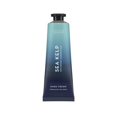 Scottish Fine Soaps Sea Kelp Hand & Nail Cream Crème 30ml