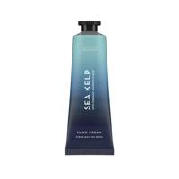 Scottish Fine Soaps Sea Kelp Hand & Nail Cream Crème 30ml - thumbnail