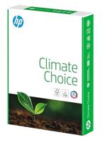 Kopieerpapier hp climate choice a4 80gr wit - thumbnail