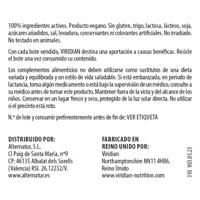 High Potency Calcium & D3 - thumbnail