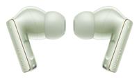 HUAWEI FreeBuds Pro 4 draadloze hoofdtelefoon, echt geluid met dubbele driver, stabiele en heldere oproepen, dynamische intelligente ANC, compatibel met iOS en Android, ruisonderdrukking, groen - thumbnail