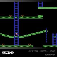 Evercade The C64 Home Computer Classics - Cartridge 3 - thumbnail