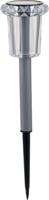 Solar markeringslicht - GALIX - G2624 - Sterreneffect - H30 cm - 3 SMD LED's - Warm wit - 2 Lumen - thumbnail