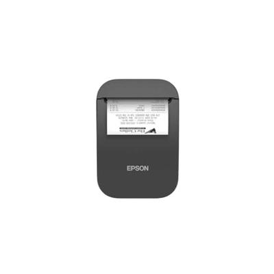 Epson TM-P80II AC (121) 203 x 203 DPI Bedraad en draadloos Thermisch Mobiele printer