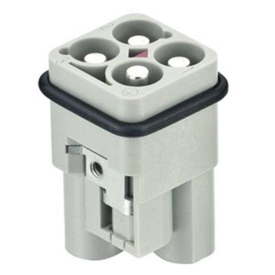 HARTING Stekkerinzetstuk 09120033051 Inhoud: 1 stuk(s)