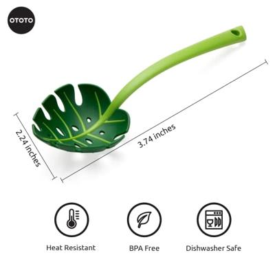 Ototo Opscheplepel Jungle Spoon