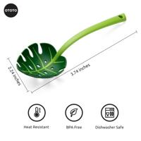 Ototo Opscheplepel Jungle Spoon - thumbnail