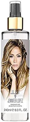 Jennifer Lopez Jlust Bodymist Jennifer Lopez Jlust Bodymist