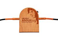 Ortega ANNAlog Analog Percussion Stomp Box - thumbnail