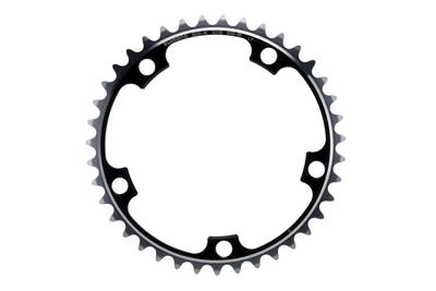 Shimano Dura Ace FC-7900 Kettingblad 10V 39T - Zilver Shimano Dura Ace FC-7900 Kettingblad 10V 39T - Zilver