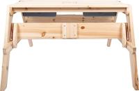 Small Foot - houten picknick- en moddertafel - thumbnail