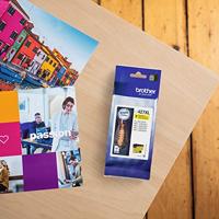 Brother LC-427Y XL geel - thumbnail