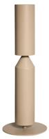 ETH Crème tafellampPencil Ø 8cm - 05-TL3222-59 - thumbnail