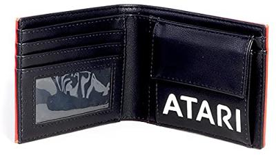 Atari Console Bifold Wallet