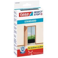 Insectenhor tesa standard deur 2x 0.65x2.20m dgs - thumbnail