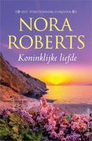 Koninklijke liefde - Nora Roberts - ebook - thumbnail