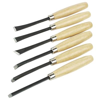 Brüder Mannesmann Gutzenset 6 dlg (Hobby) - 690-EX-160 Brüder Mannesmann Gutzenset 6 dlg (Hobby) - 690-EX-160