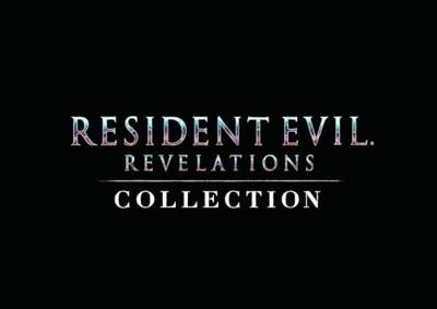 Resident Evil Revelations Collection