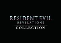Resident Evil Revelations Collection - thumbnail