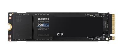 Samsung SSD 990 EVO 1TB