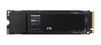Samsung SSD 990 EVO 1TB - thumbnail
