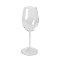 Bo-Camp - Witte wijnglas - Polycarbonaat - 300 ml - thumbnail