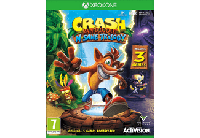 Crash Bandicoot N. Sane Trilogy - thumbnail