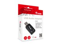 Equip 245320 Externe geluidskaart - thumbnail