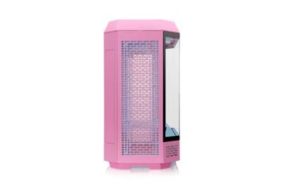 Thermaltake Chassis Stand Kit voor The Tower 600 Bubble Pink Thermaltake Chassis Stand Kit voor The Tower 600 Bubble Pink