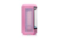 Thermaltake Chassis Stand Kit for The Tower 600 Bubble Pink PC-standaard Pink, Zwart - thumbnail