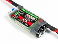 Jeti J-SBEC 22985471 Elektronische unischakelaar - thumbnail