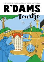 R'dams Tourtje - Roos Hamelink - ebook - thumbnail