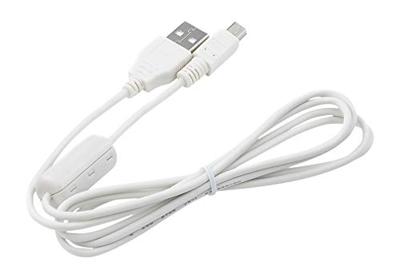 Canon DSC interface cable IFC-400PCU