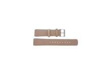 Horlogeband Skagen SKW2753 Leder Roze 17mm - thumbnail