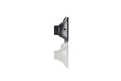 Nextbase Mirror - Full HD 1080p achteruitkijkspiegel dashcam bewakingscamera & spiegel autocamera met GPS, DVR, WiFi & uitgebreid nachtzicht - frontcamera voor bewaking (zwart)