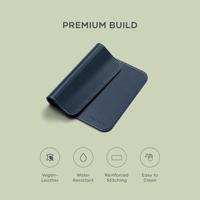 Satechi ST-LMPB Muismat Blauw - thumbnail