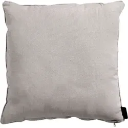 Madison Sierkussen Panama 60x60 cm taupe