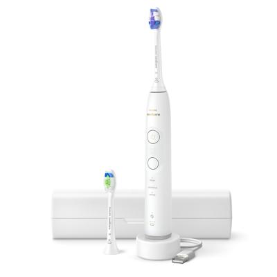 Elektrische tandenborstel Philips