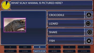 Buzz Master Quiz (essentials) Buzz Master Quiz (essentials)