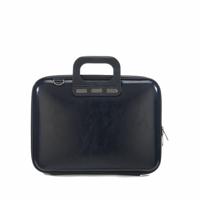 Evolution Laptoptas 15,6 inch - Donker Blauw - thumbnail