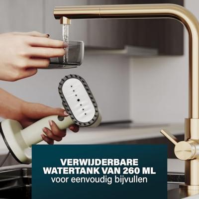 Princess Kledingstomer Parelmoer