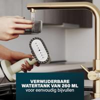 Princess Kledingstomer Parelmoer - thumbnail