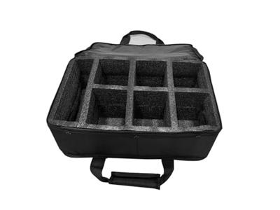 Eurolite EUROLITE Softbag for 6x AKKU Mini IP UP-4 QCL Spot MK2