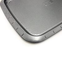 BergHOFF - Grote bakplaat, Grijs - Koolstofstaal - BergHOFF Gem Line - thumbnail