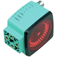 Pepperl+Fuchs PHA200-F200A-R2 Vision sensor 1 stuk(s) 24 V/DC (max) (l x b x h) 50 x 70 x 70 mm - thumbnail