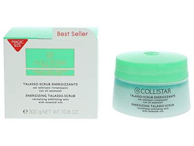 Collistar Talasso Scrub 300 g Dames Collistar Talasso Scrub 300 g Dames