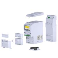 WEG Frequentieregelaar CFW300 A 07P3 S2 1.5 kW 1-fasig 200 V, 240 V - thumbnail
