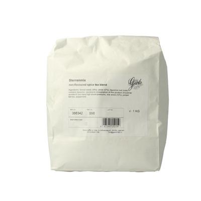 Geels Sterrenmix 1 Kilogram